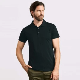 Promodoro Men's Jersey Polo - 4020 