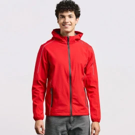 Promodoro Men's Light Softshell Jacket - 7830 