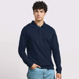 Promodoro Men’s Polo Sweater - 2049