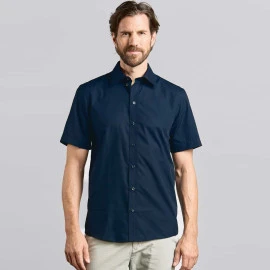 Promodoro Men’s Poplin Shirt - 6300