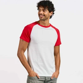 Promodoro Men’s Raglan T - 1060 