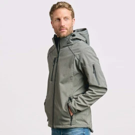 Promodoro Men’s Softshell Jacket - 7850 