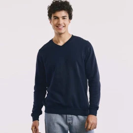 Promodoro Men’s V-Neck Sweater - 5025 