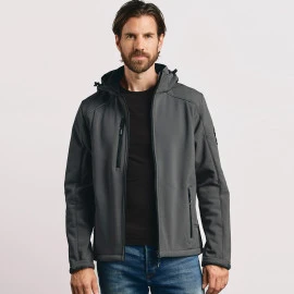 Promodoro Men's Warm Softshell Jacket - 7860 