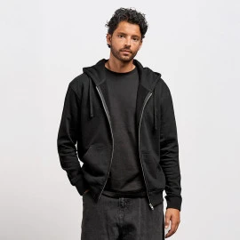 Promodoro Unisex Hoody Jacket - 5183 