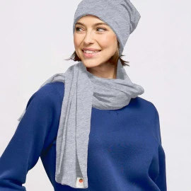 Promodoro Unisex Scarf - 3089 