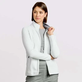 Promodoro Women’s Double Fleece Jacket - 7965 
