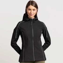 Promodoro Women's Light Softshell Jacket - 7835 