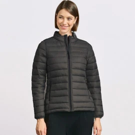 Promodoro Women's Padded Jacket - 7632 