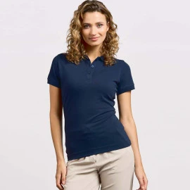 Promodoro Women’s Polo 92/8 - 4150 