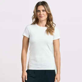 Promodoro Women’s Slim Fit T - 3085 