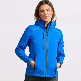 Promodoro Women's Softshell Jacket - 7855 