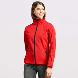 Promodoro Women’s Softshell Jacket C+ - 7821