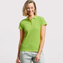 Promodoro Women’s Superior Polo - 4005