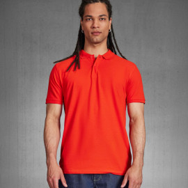 B&C MY ECO POLO 65/35 - PU428 