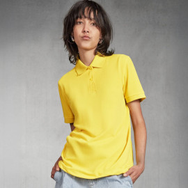 B&C MY ECO POLO 65/35 /women - PW465 