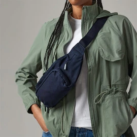 Quadra Belt Bag - QD12 