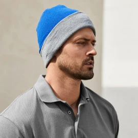 Daiber Reversible Beanie - MB7400