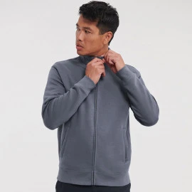 Russell Athletic Men's Authentic Sweat Jacket - R-267M-0 