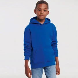 Russell Kids Authentic Hooded Sweat - R-265B-0 