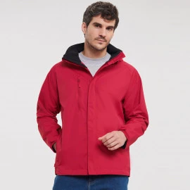 Russell Men's Hydraplus 2000 Jacket - R-510M-0