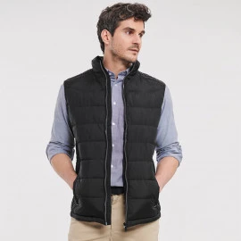 Russell Men's Nano Bodywarmer - R-441M-0 