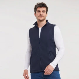 Russell Men's Smart Softshell Gilet - R-041M-0 