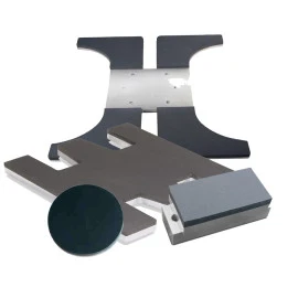 Schulze Basisplatten Sonderformen 