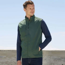 SOL'S Falcon Bodywarmer Men - 03825 