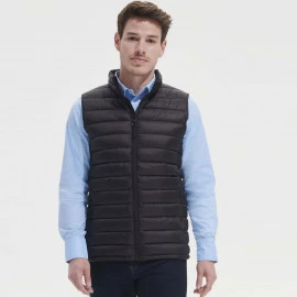 SOL'S Wilson Bodywarmer Men - 02889
