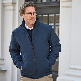 Tee Jays All Weather Jacket - 9606 