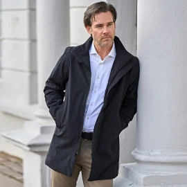 Tee Jays All Weather Parka - 9608 