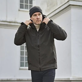 Tee Jays All Weather Winter Jacket - 9680 