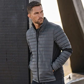 Tee Jays Crossover Jacket - 9626 