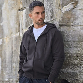 Tee Jays Fashion Full Zip Hood - 5435 