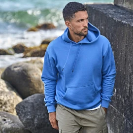 Tee Jays Hooded Sweatshirt - 5430