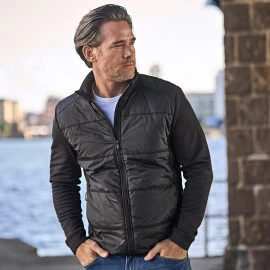 Tee Jays Hybrid-Stretch Jacket - 9110 