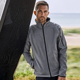 Tee Jays Lightweight Performance Softshell - 9510 