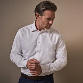 Tee Jays Luxury Shirt Comfort Fit - 4020 