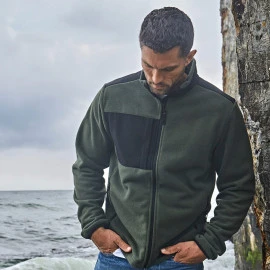 Tee Jays Mountain Fleece - 9120 