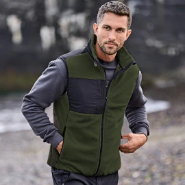Tee Jays Mountain Fleece Bodywarmer - 9122 