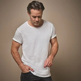 Tee Jays Roll-Up Tee - 5062 