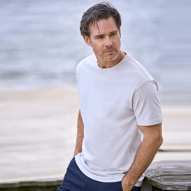 Tee Jays Sof Tee - 8000 