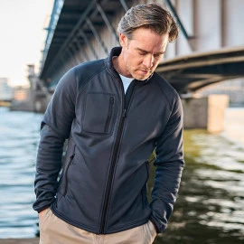 Tee Jays Stretch Fleece - 9100 