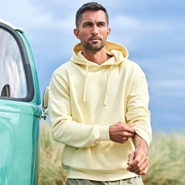 Tee Jays UNLABELED Hooded Sweatshirt - 5152 