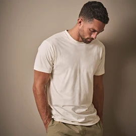 Tee Jays UNLABELED Luxury Tee - 1150 