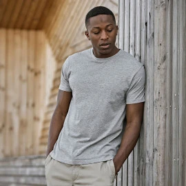 Tee Jays UNLABELED Tee - 1140