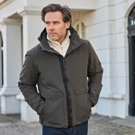 Tee Jays Urban Adventure Jacket - 9604 