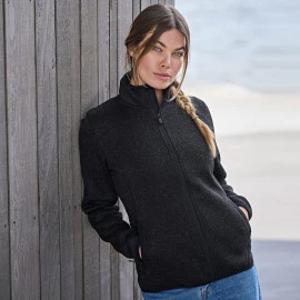 Tee Jays Women's Outdoor Fleece - 9616 