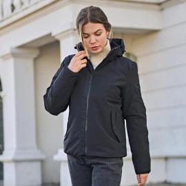 Tee Jays Women's Urban Adventure Jacket - 9605 